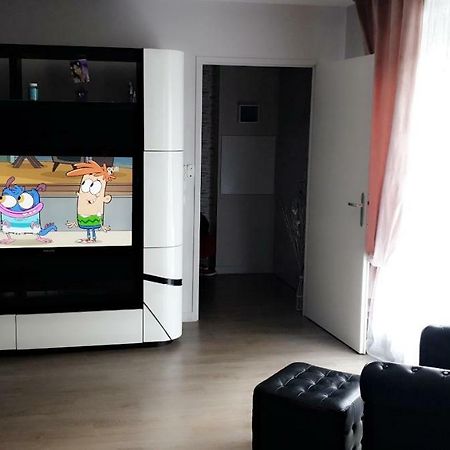Chambre Avec Salle De Bain Privee Valenton Екстериор снимка