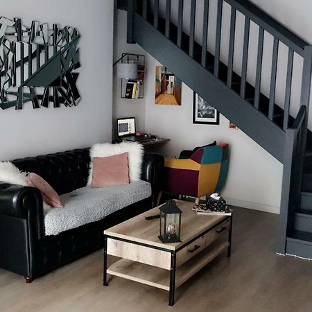 Chambre Avec Salle De Bain Privee Valenton Екстериор снимка