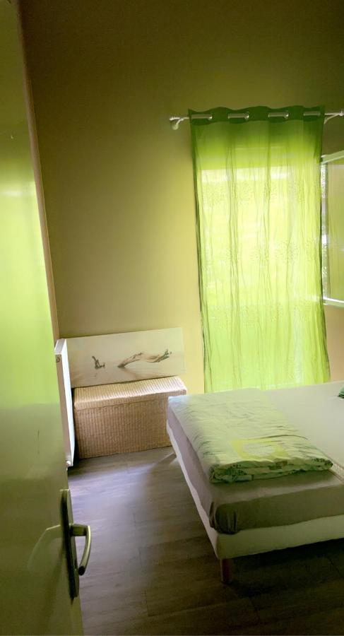 Chambre Avec Salle De Bain Privee Valenton Екстериор снимка
