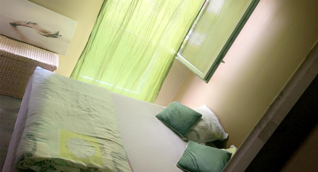 Chambre Avec Salle De Bain Privee Valenton Екстериор снимка