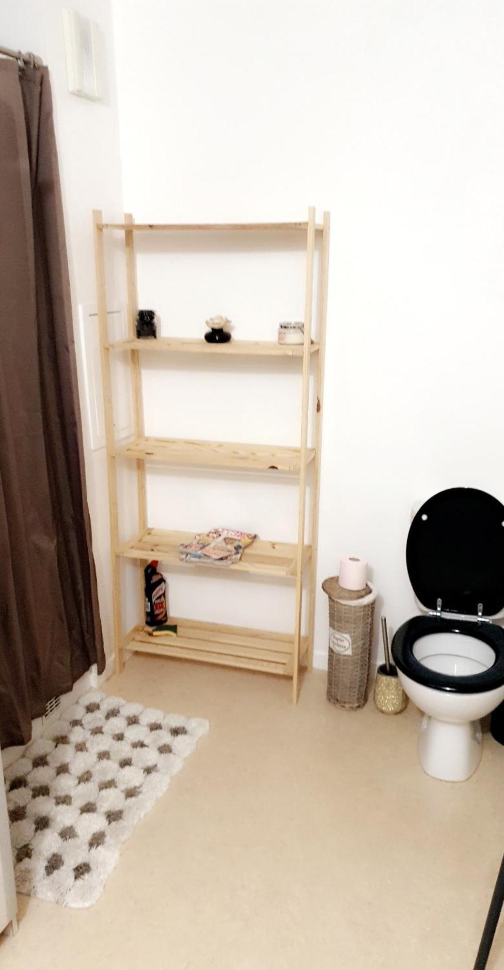 Chambre Avec Salle De Bain Privee Valenton Екстериор снимка