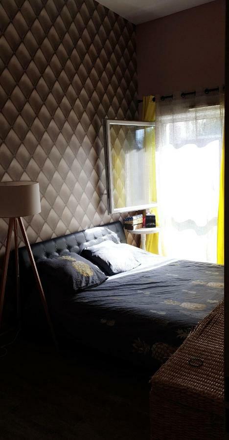 Chambre Avec Salle De Bain Privee Valenton Екстериор снимка