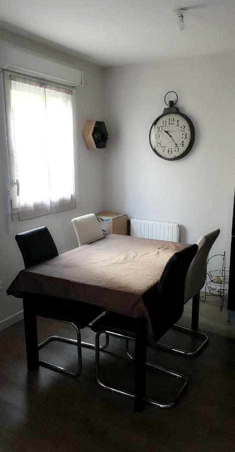 Chambre Avec Salle De Bain Privee Valenton Екстериор снимка