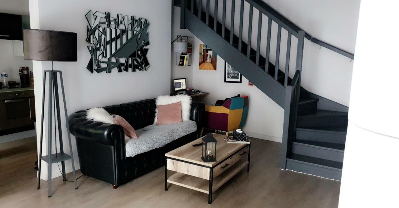 Chambre Avec Salle De Bain Privee Valenton Екстериор снимка