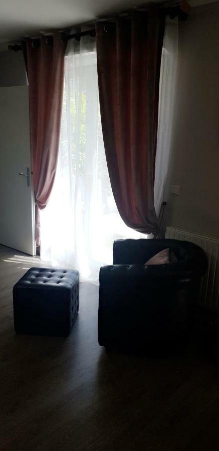 Chambre Avec Salle De Bain Privee Valenton Екстериор снимка