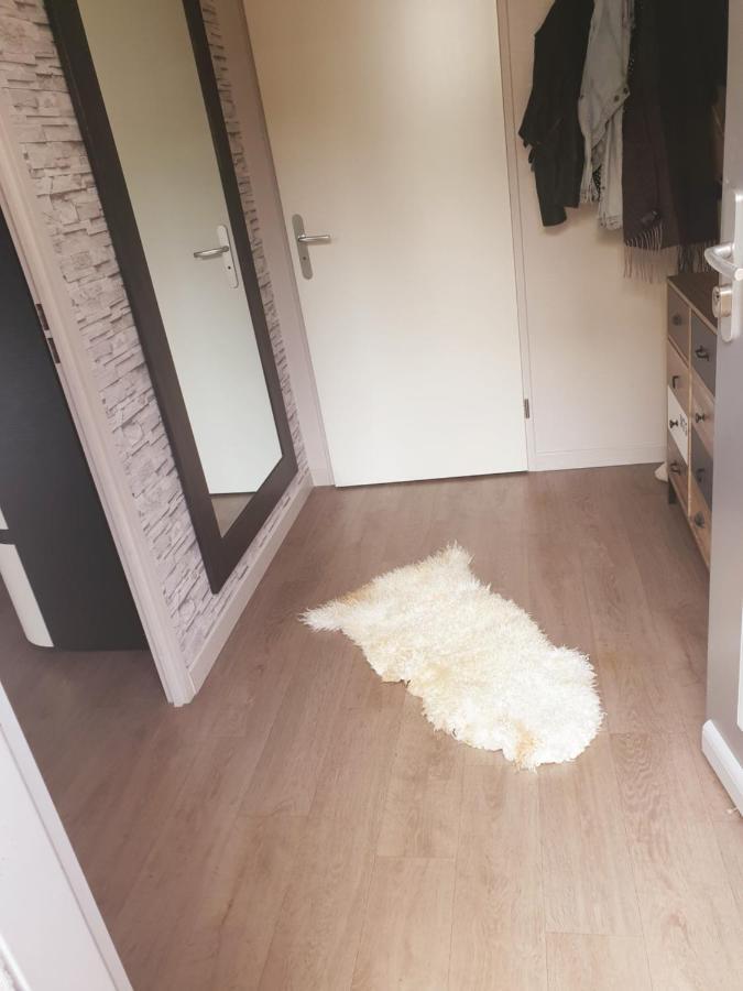Chambre Avec Salle De Bain Privee Valenton Екстериор снимка